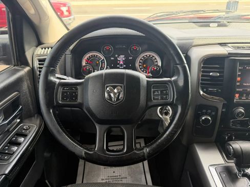 Used 2013 RAM 1500 Sport w/ Sport Premium Group image 18