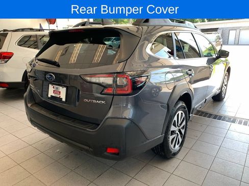 Certified 2025 Subaru Outback Premium AWD/4WD image 12