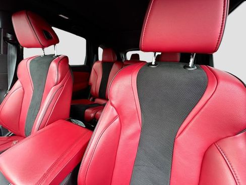 Used 2023 Acura MDX A-Spec image 17