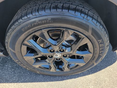 Used 2025 Honda HR-V Sport image 31