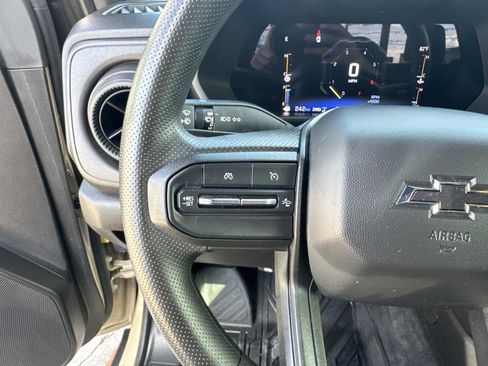 Used 2023 Chevrolet Colorado Trail Boss w/ Advanced Trailering Package image 22