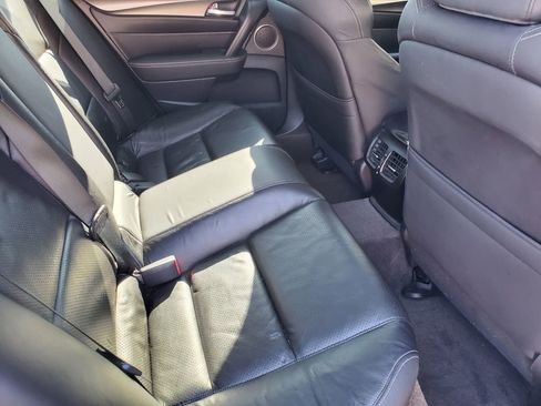 Used 2012 Acura TL SH-AWD image 36