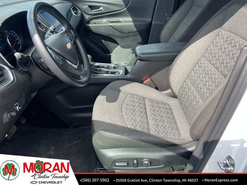 Used 2024 Chevrolet Equinox LT image 17