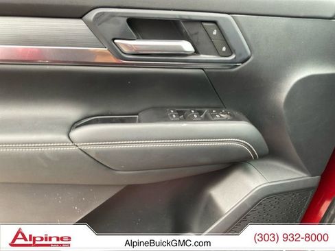 Used 2026 GMC Terrain Elevation w/ Technology Package II AWD/4WD image 18