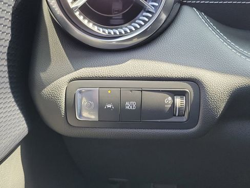 Used 2026 Chevrolet Blazer EV LT image 12