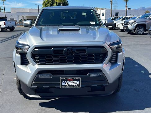 New 2026 Toyota Tacoma TRD Sport image 9