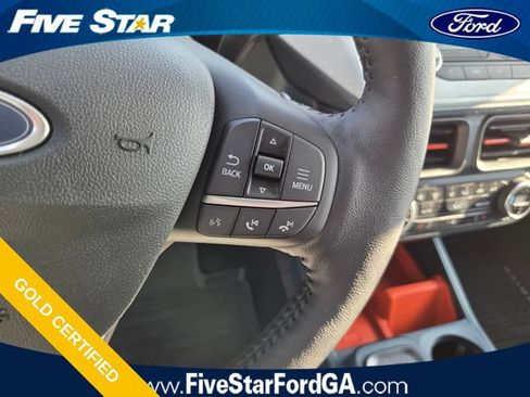Certified 2022 Ford Maverick XLT w/ Equipment Group 300A Standard AWD/4WD image 24