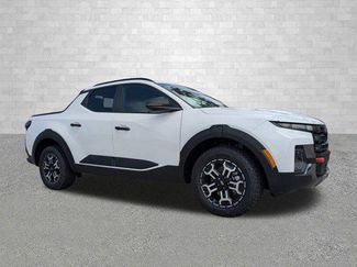 New 2025 Hyundai Santa Cruz XRT video 1