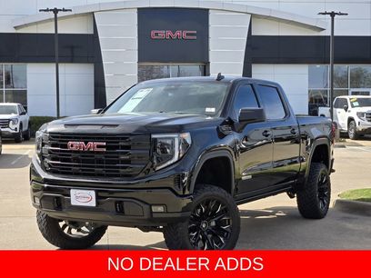 Used 2024 GMC Sierra 1500 Elevation