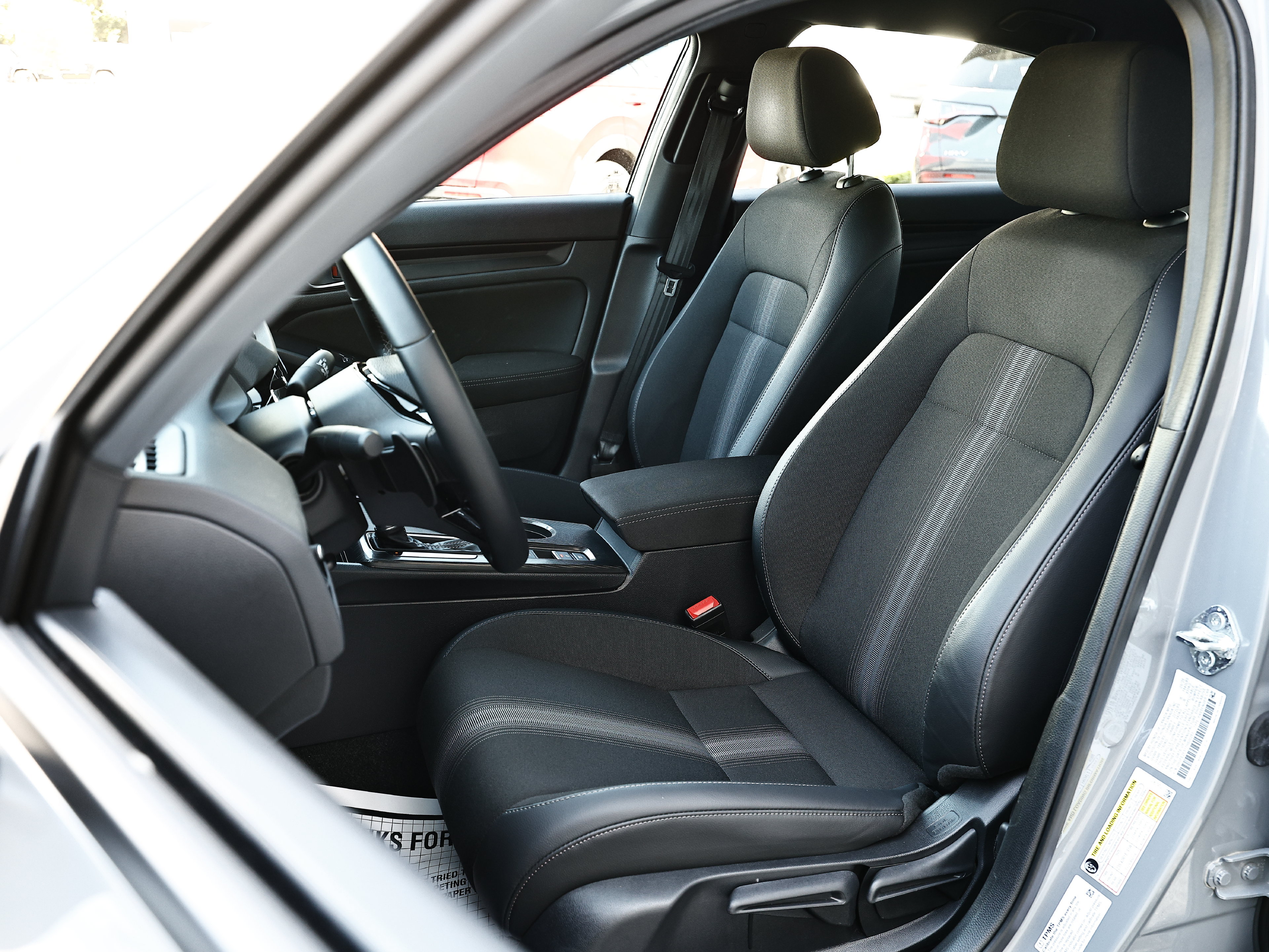 Used 2026 Honda Civic Sport image 20
