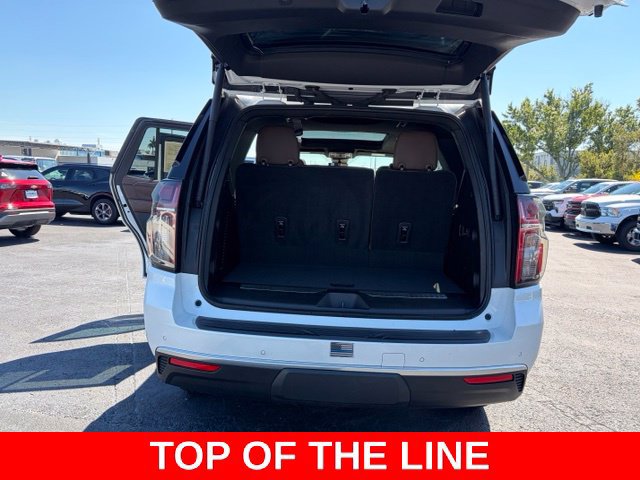 Used 2023 Chevrolet Tahoe High Country w/ Premium Package 2 RWD image 20