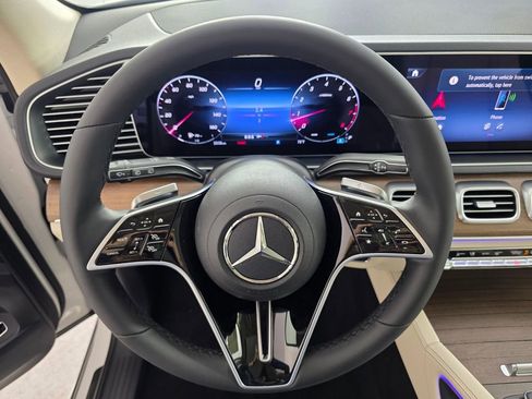 New 2026 Mercedes-Benz GLE 350 4MATIC image 13