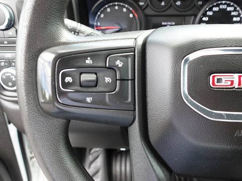 Used 2024 GMC Sierra 2500 Pro AWD/4WD image 51
