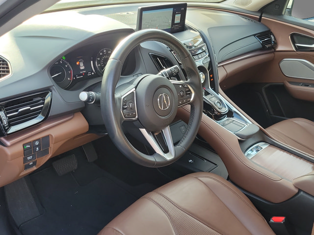 Used 2023 Acura RDX w/ Technology Package FWD image 19