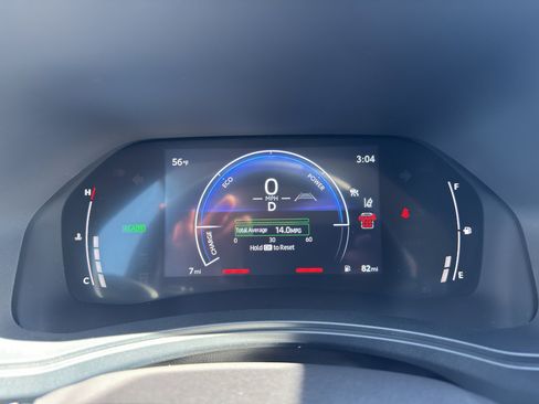 New 2026 Toyota Grand Highlander AWD Hybrid image 15