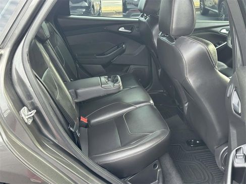 Used 2015 Ford Focus ST w/ Equipment Group 402A image 7