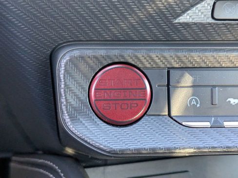 New 2026 Ford Mustang Premium image 30