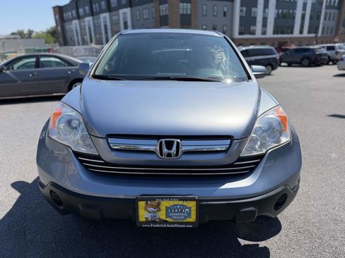 Used 2007 Honda CR-V EX-L image 2