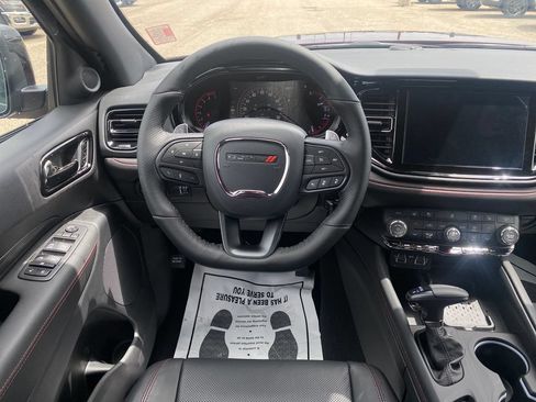 New 2026 Dodge Durango GT w/ Tow 'N Go Package AWD/4WD image 22