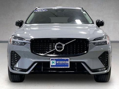 Used 2024 Volvo XC60 B5 Plus w/ Protection Package Premier AWD/4WD image 2