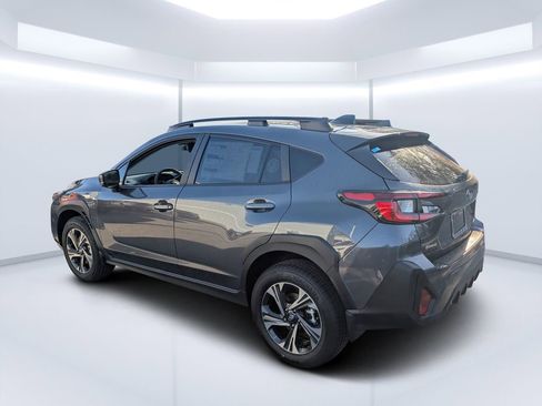New 2026 Subaru Crosstrek 2.0i Premium w/ Popular Package #4 image 5