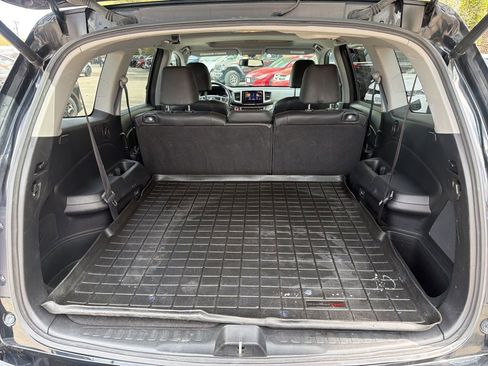 Used 2018 Honda Pilot EX-L image 27