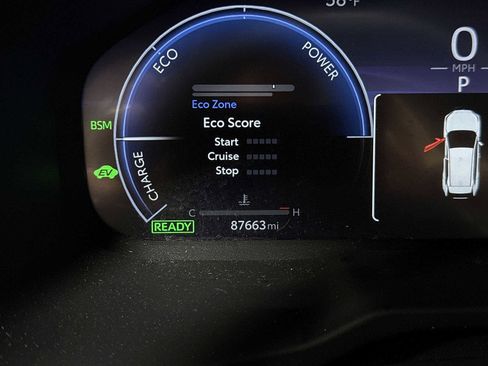 Used 2023 Toyota RAV4 Limited image 19