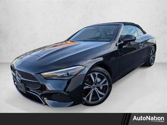 Used 2025 Mercedes-Benz CLE 300 4MATIC Cabriolet video 1
