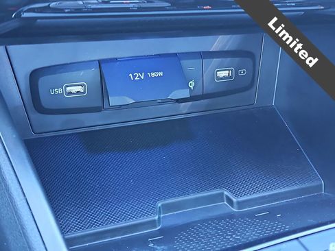 Used 2023 Hyundai Tucson Limited w/ Cargo Package FWD image 30