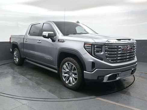 Used 2024 GMC Sierra 1500 Denali w/ Denali Reserve Package AWD/4WD image 6