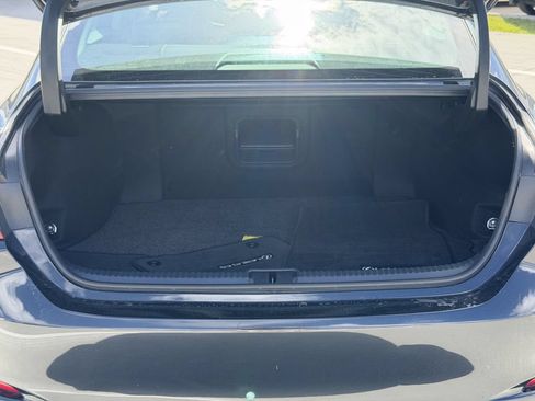 Used 2024 Lexus ES 350 w/ Accessory Package (Z2) FWD image 27