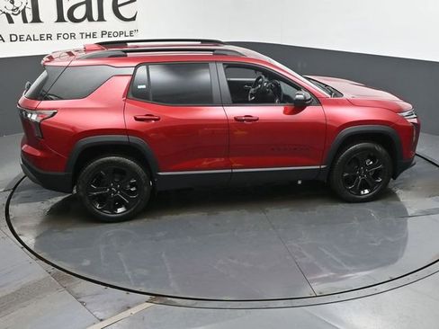 New 2026 Chevrolet Equinox LT w/ Midnight Edition image 21