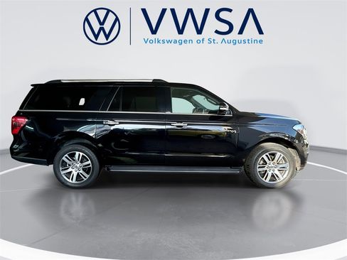 Used 2024 Ford Expedition Max Limited image 8