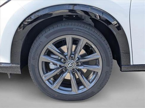 New 2026 Acura ADX A-Spec FWD image 10