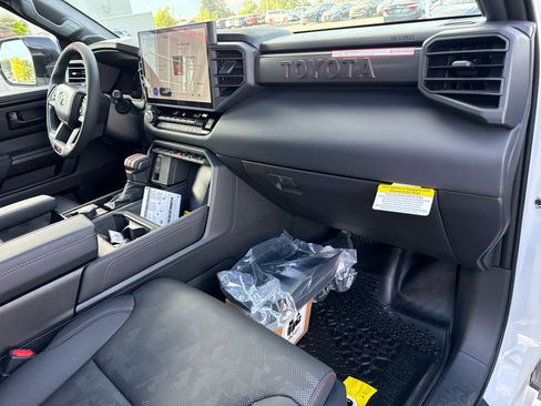 New 2026 Toyota Tundra TRD Pro w/ Tow Tech Package AWD/4WD image 18