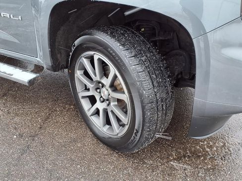 Certified 2021 GMC Canyon Denali image 39