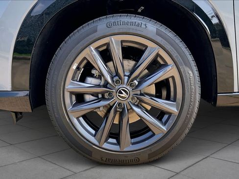 New 2026 Acura ADX A-Spec AWD/4WD image 12