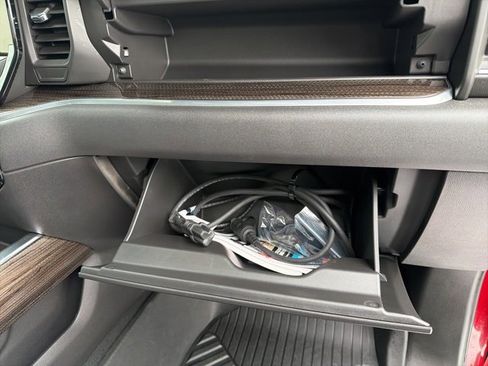 Used 2025 Chevrolet Silverado 1500 LT Trail Boss w/ Convenience Package II image 33