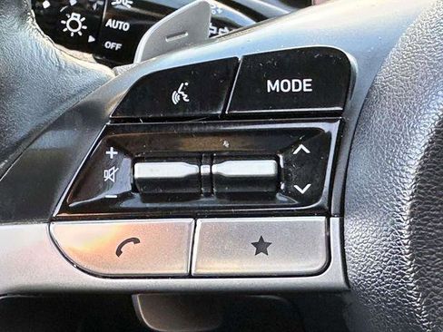 Certified 2023 Hyundai Tucson Limited image 22