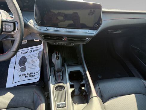 New 2026 Dodge Charger Scat Pack AWD/4WD image 11