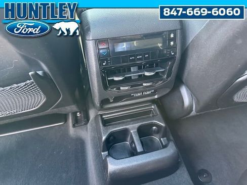 Used 2022 Jeep Grand Cherokee L Limited image 20