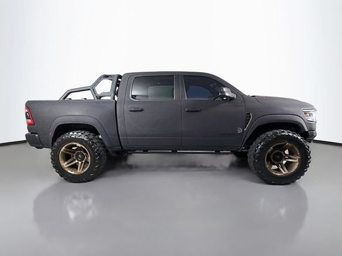 Used 2023 RAM 1500 TRX w/ TRX Level 2 Equipment Group AWD/4WD image 4