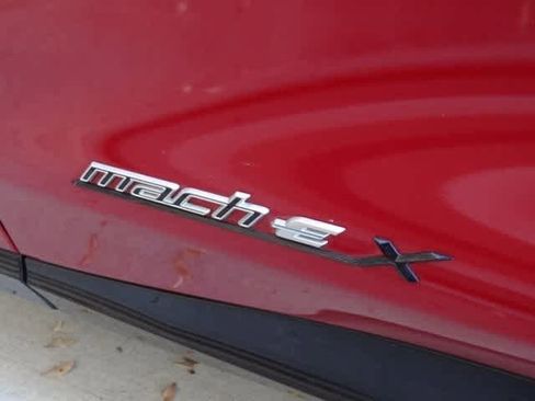 Certified 2021 Ford Mustang Mach-E California Route 1 image 44