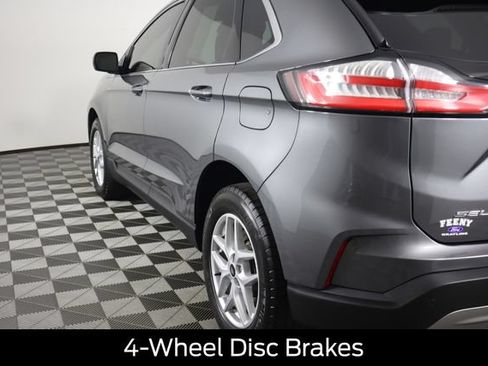 Used 2023 Ford Edge SEL w/ Convenience Package AWD/4WD image 24