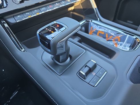 New 2026 GMC Sierra 1500 AT4X image 27