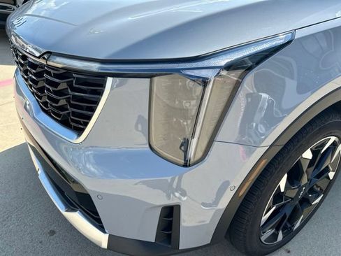 Used 2026 Kia Sorento SX FWD image 5