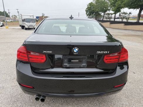 Used 2014 BMW 328i xDrive Sedan AWD/4WD image 7