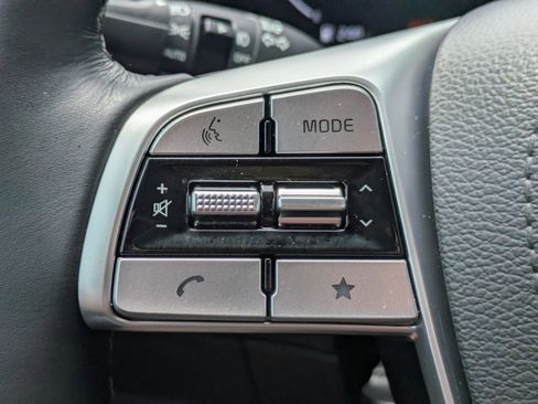 Used 2025 Kia Telluride SX X-Line AWD/4WD image 17
