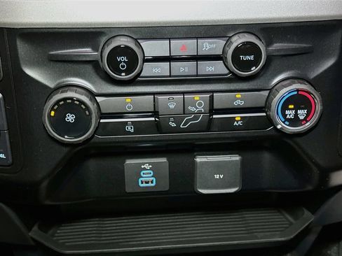 New 2026 Ford F350 XL w/ XL Chrome Package AWD/4WD image 12