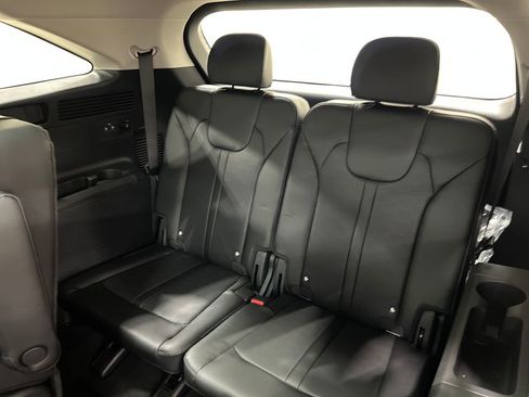 New 2025 Kia Sorento SX image 26